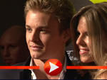 Nico Rosberg über sein Verhältnis zu Schmuck