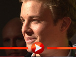Nico Rosberg über Luxus
