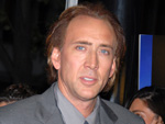 Nicolas Cage: Zeigt sich spendabel