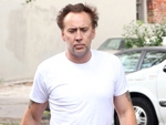 Nicolas Cage: Bereut jugendliche Wut