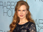 Nicole Kidman: Respektiert Scientology