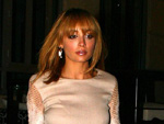 Nicole Richie: Hat keinen Plan
