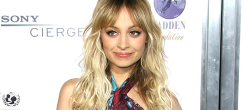 Nicole Richie