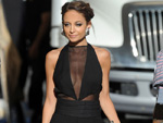 Nicole Richie: Moderiert Style Awards
