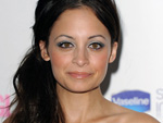 Nicole Richie: Elefant gibt ihr Energie