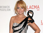 Nicole Richie: Baby Nr. 3 muss warten