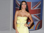 Nicole Scherzinger: „Schultern sind sexier als das Dekolleté“