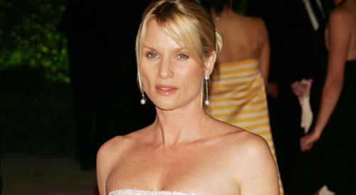 Nicollette Sheridan