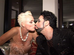 Harald Glööckler: Kind mit Brigitte Nielsen!?