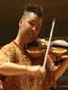 Nigel Kennedy: Der Punk-Geiger auf Tour!