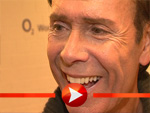 Cliff Richard über das Wetter