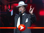 Kid Creole erklärt seine endlose Energie