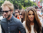Nikki Reed: Ehemann inspiriert sie