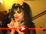 Nina Hagen: Über ihren Film ‚Godmother of Punk‘