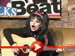 Nina Hagen: Hat Kreislauf