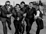 New Kids On The Block: Sänger entgeht Boston-Anschlag knapp