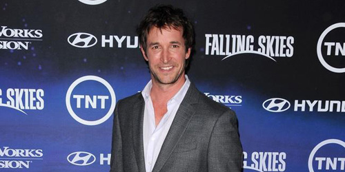 Noah Wyle