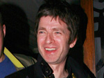Noel und Liam Gallagher: Es herrscht Funkstille