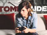 Tomb Raider: Lara Croft klingt jetzt wie Nora Tschirner