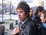 Noel Gallagher: Hoffte auf Reichtum, Drogen und Frauen