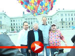 Photocall zum Film Oben