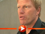Oliver Kahn über sein Leben nach dem Sport