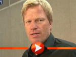 Oliver Kahn spricht über Werte