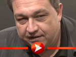 Oliver Kalkofe über Star Trek, und warum Kirk und Spock wie Vater und Mutter sind