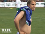 Oliver Pocher: Ist er auch schwanger?