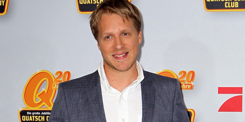 Oliver Pocher