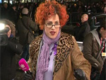 Oliver Pocher als Klatschreporterin: Rausschmiss bei der „Cinema for Peace“-Gala!