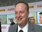 Oliver Welke: Alles nur Zufall?