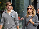 Jason Sudeikis: Fit durch Sex