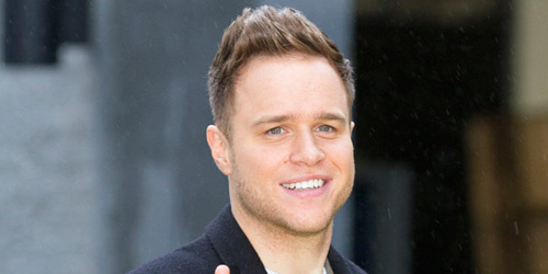 Olly Murs