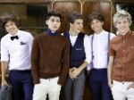Kids‘ Choice Awards: One Direction und Luca Hänni räumen ab