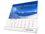 One to Smile: Persönliche Kalender und mehr!