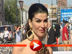 Janine White über Familie und Karriere