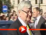 Joschka Fischer über Oper und Jogging
