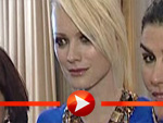 Franziska Knuppe über Oper, Familie und Karriere