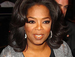 Oprah Winfrey: Bekommt eine eigene Straße