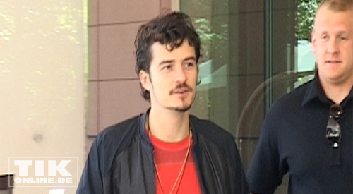 Orlando Bloom (Foto: HauptBruch GbR)