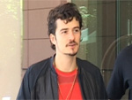 Orlando Bloom: Ermittelt bald in Südafrika