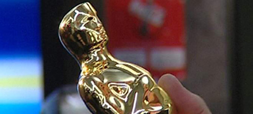 Oscar (Foto: HauptBruch GbR)