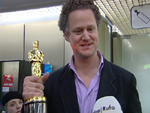 Florian Henckel von Donnersmarck: Der Oscar ist zu Hause!