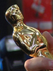Die Oscars: Sicher ist sicher!
