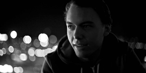 Otto Knows (Foto: Universal Music)