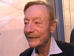 Otto Sander: Schwer beschäftigt