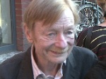 Otto Sander: Über das Alter, das Leben und die Familie