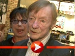 Otto Sander über das Alter und das Leben