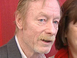 Otto Sander (Photo: HauptBruch GbR)